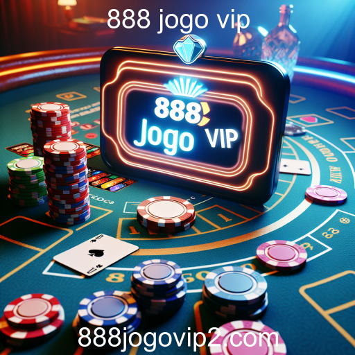 Os Encantos do Blackjack no 888 Jogo VIP