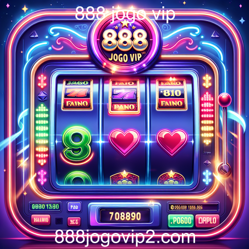 Atrações dos Caça-Níqueis no 888 Jogo VIP